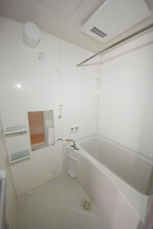 サンライズ北上尾の物件内観写真